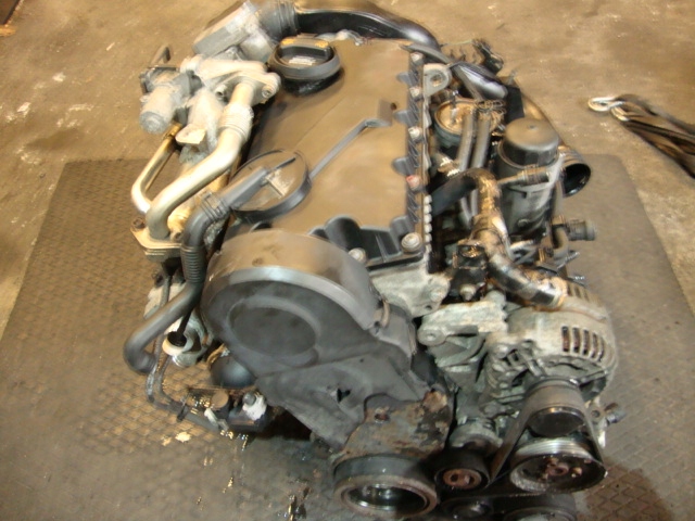 Κινητήρας Audi A4 B7 Skoda Superb 1.9 TDI BKE 2007 Product image
