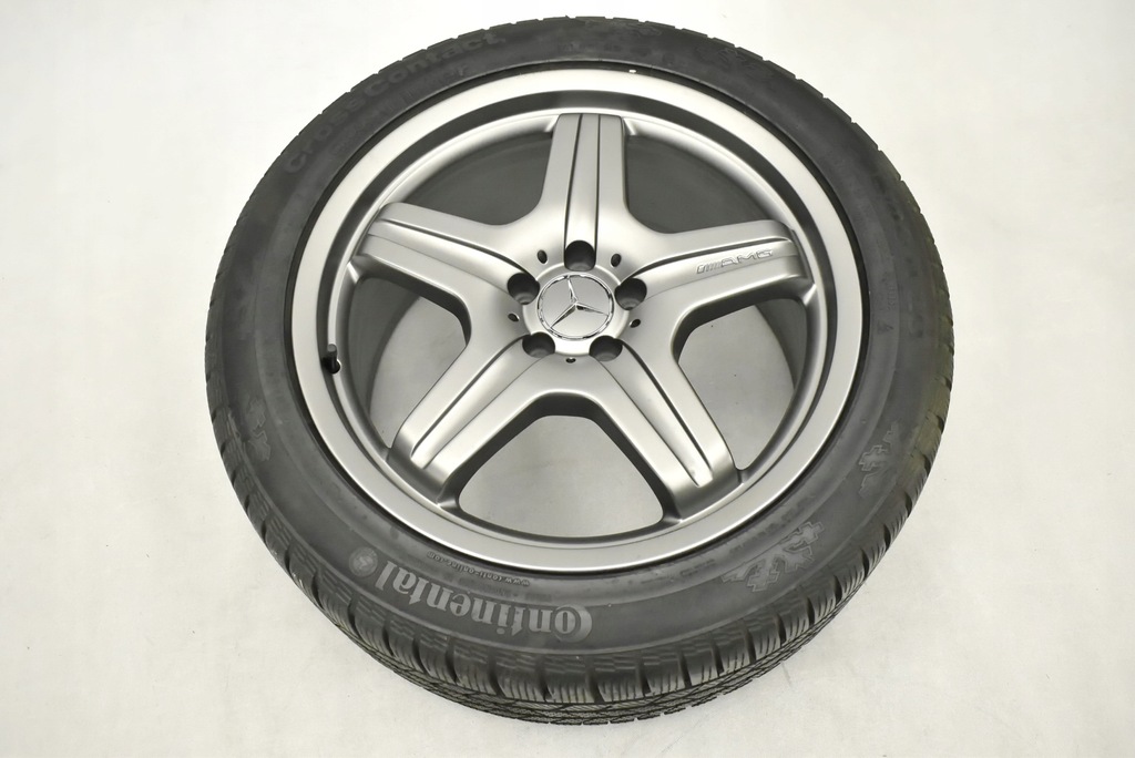 ΖΑΝΤΕΣ MERCEDES ML W166 ΖΑΝΤΕΣ 10x20 ET46 A1644012002 Product image
