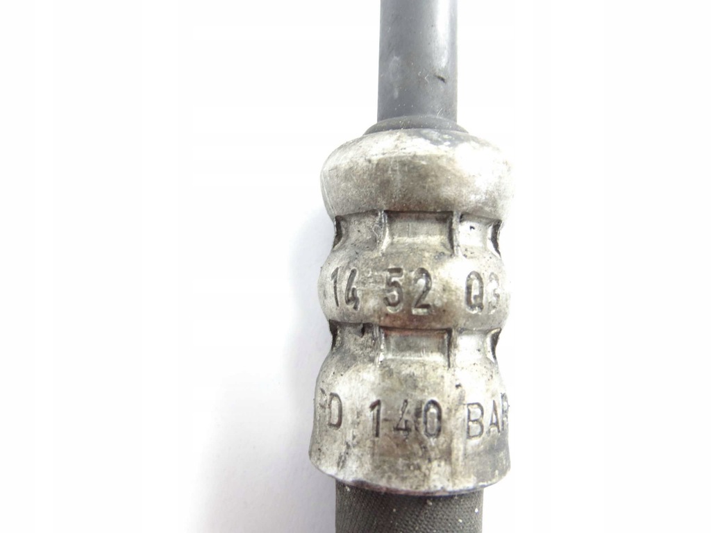 Mercedes CL W215 ΣΩΛΗΝΑΣ ΑΝΑΡΤΗΣΗΣ ΣΩΛΗΝΑΣ ABC Product image