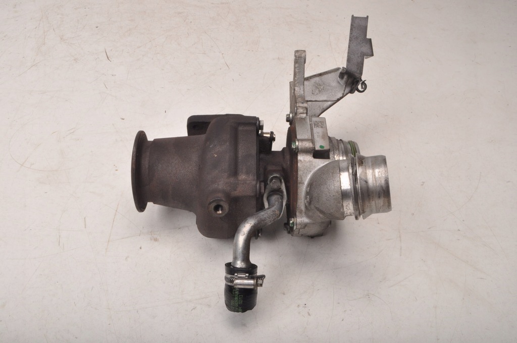 BMW F20 F21 F22 F87 F30 F31 F34 F36 X1 E84 2.0D 116KM 143KM ΤΟΥΡΜΠΙΝΟΣ 8518204 Product image