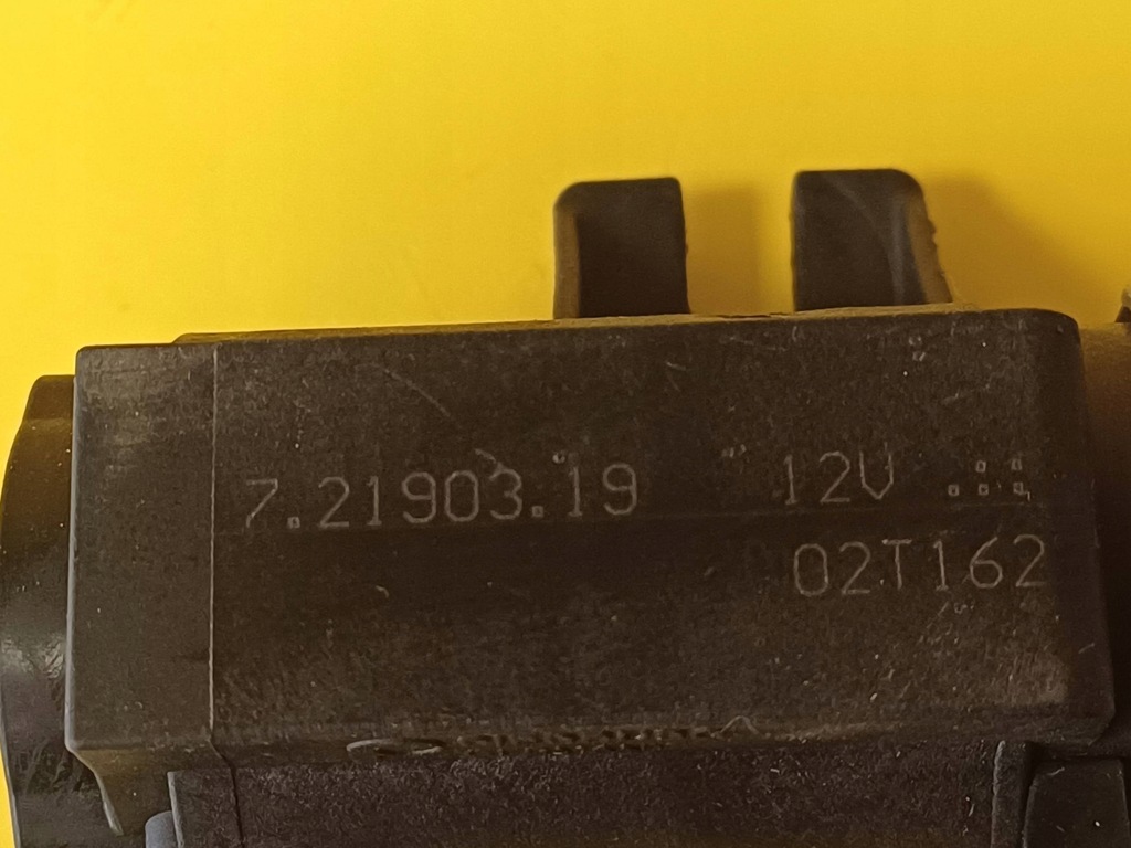 Η βαλβίδα κενού Kia Carnival και 72190319 NR 407 Product image