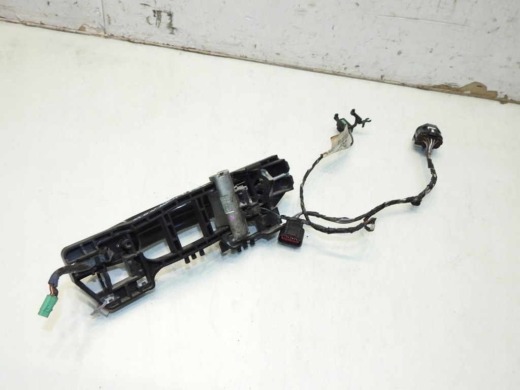 ΛΑΒΗ ΠΟΡΤΑΣ ΜΠΡΟΣ ΔΕΞΙ G6 FORD MONDEO MK4 IV LIFT 6G9T-14A631-CE Product image