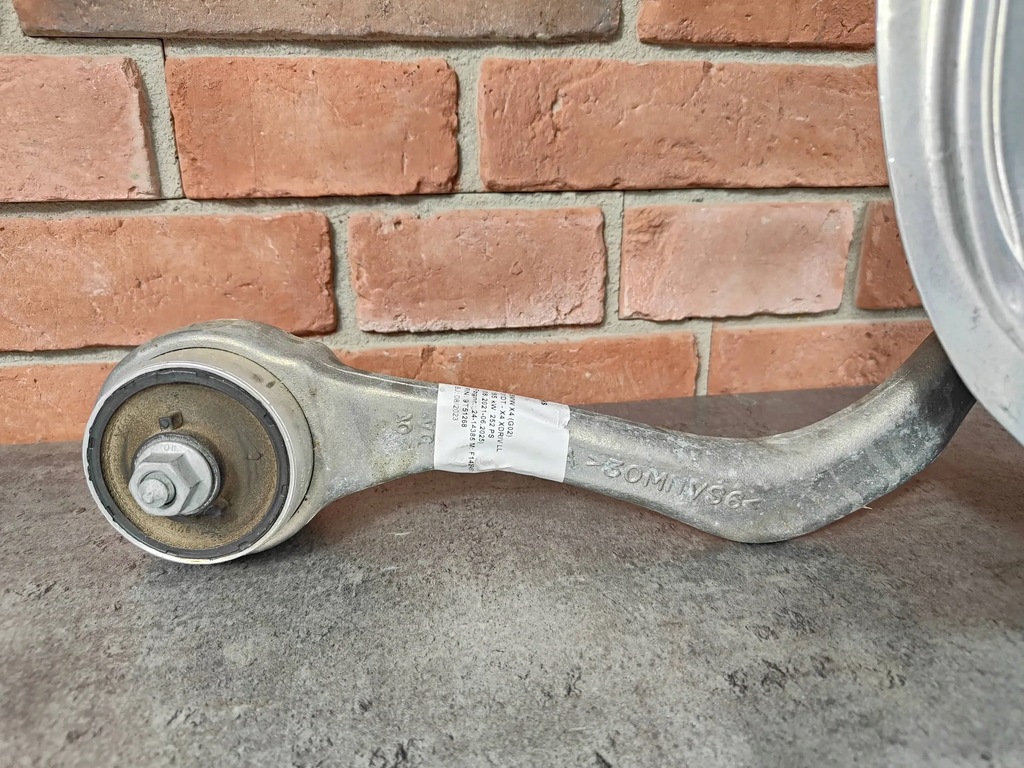 BMW G01 X3 G02 X4 Αριστερά πλήμνη Product image