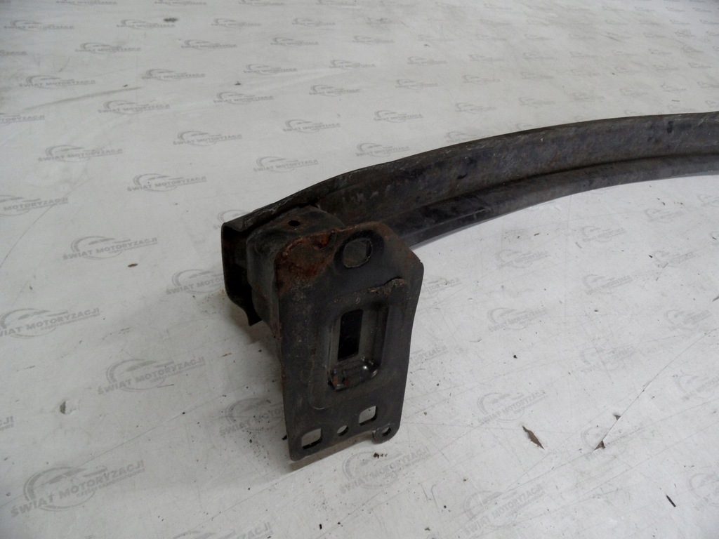 SEAT IBIZA IV 09R BUMKER BUMPER FRONT 6J0807109 Product image