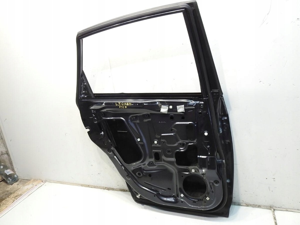 ΠΙΣΩ ΑΡΙΣΤΕΡΑ ΠΟΡΤΑ 61Κ SUBARU IMPREZA III GH Product image