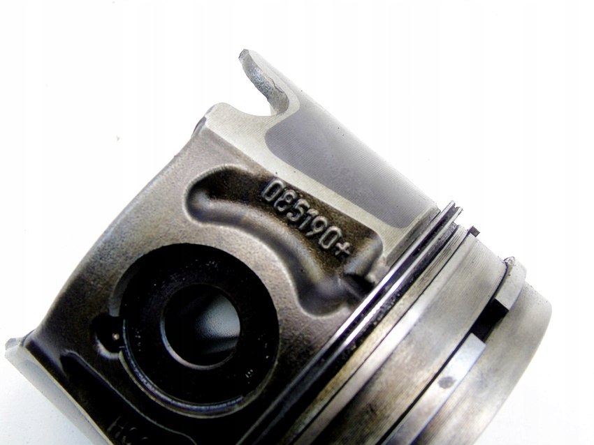 PISTON 085190+ 2.0 TDCI C-MAX FOCUS 2 MONDEO 4 Product image
