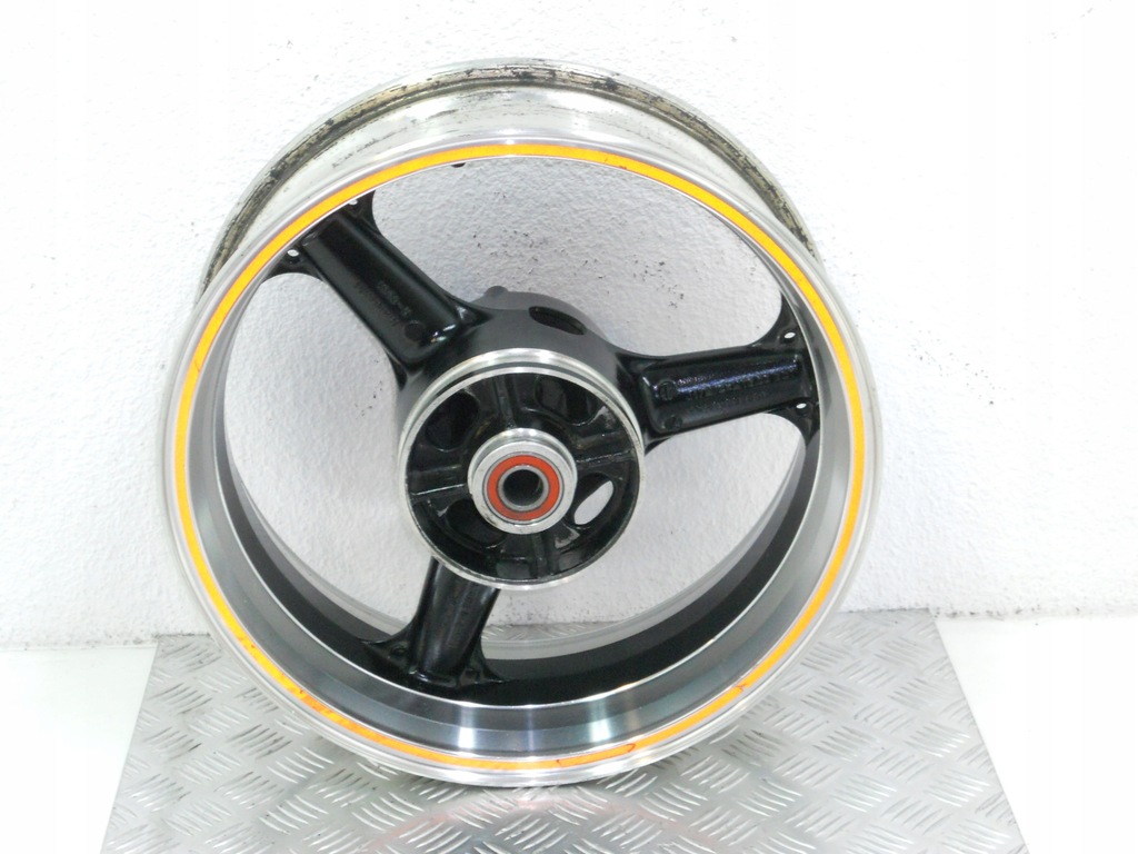 KAWASAKI Z1000 (07-09) ΖΑΝΤΑ ΠΙΣΩ ΤΡΟΧΟ ORIGINAL Product image