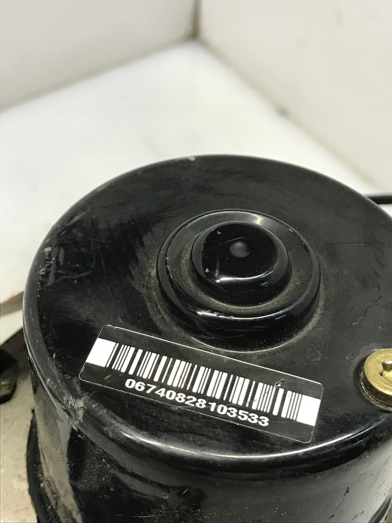 ΕΛΕΓΧΟΣ ΑΝΤΛΙΑΣ ABS 2S61-2M110-CE Product image