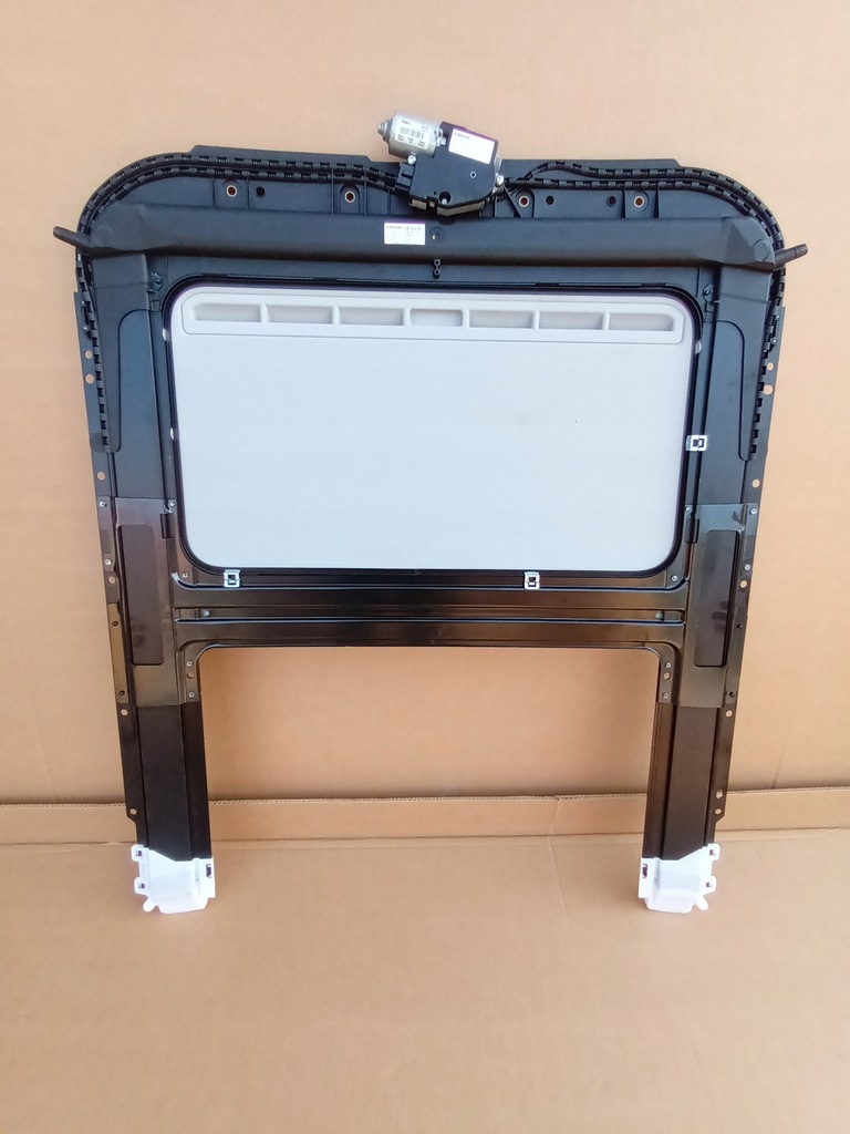 Audi A5 lift Sunroof set 8T8877041E τέλεια χρονιά 2016 Product image