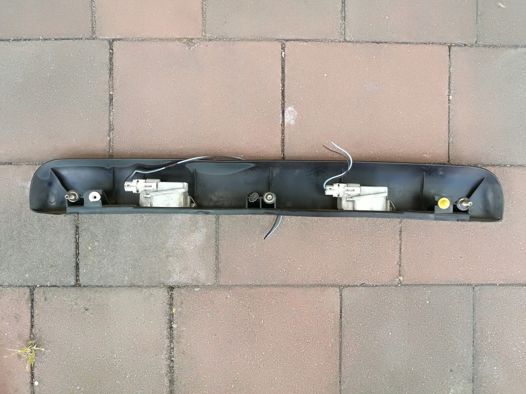 RENAULT MASTER II --7700352127 ΜΕΙΓΜΑΤΟΣ ΠΙΕΣ Product image