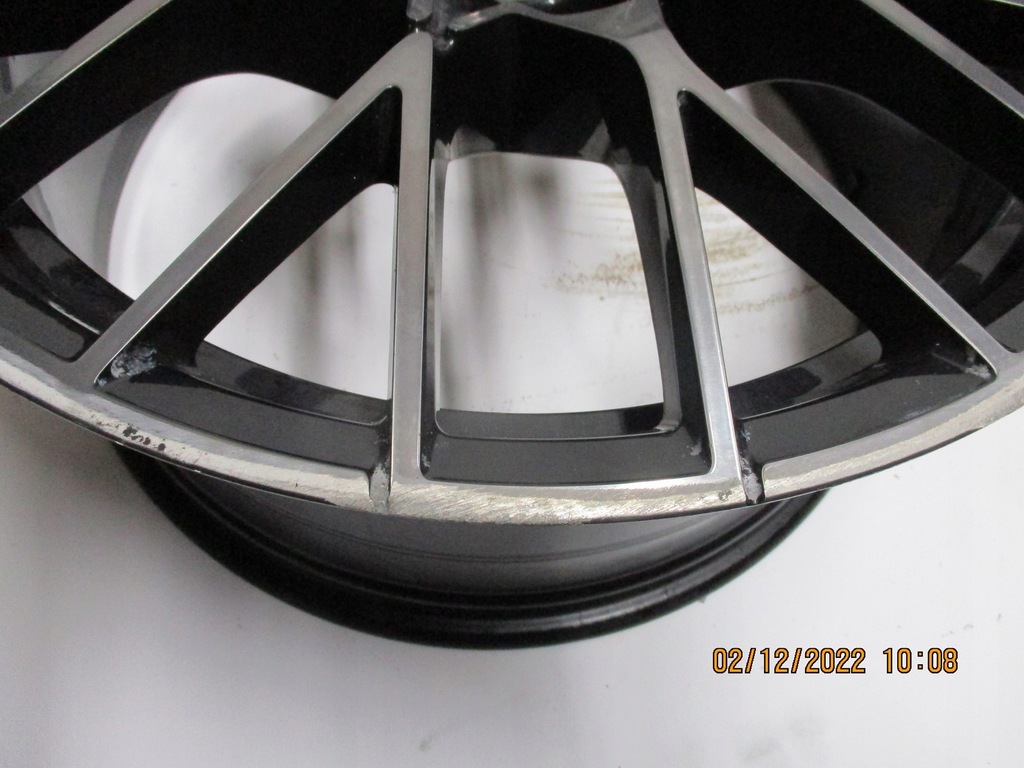 RIM BMW M R19 M2 F87 8073848 Product image