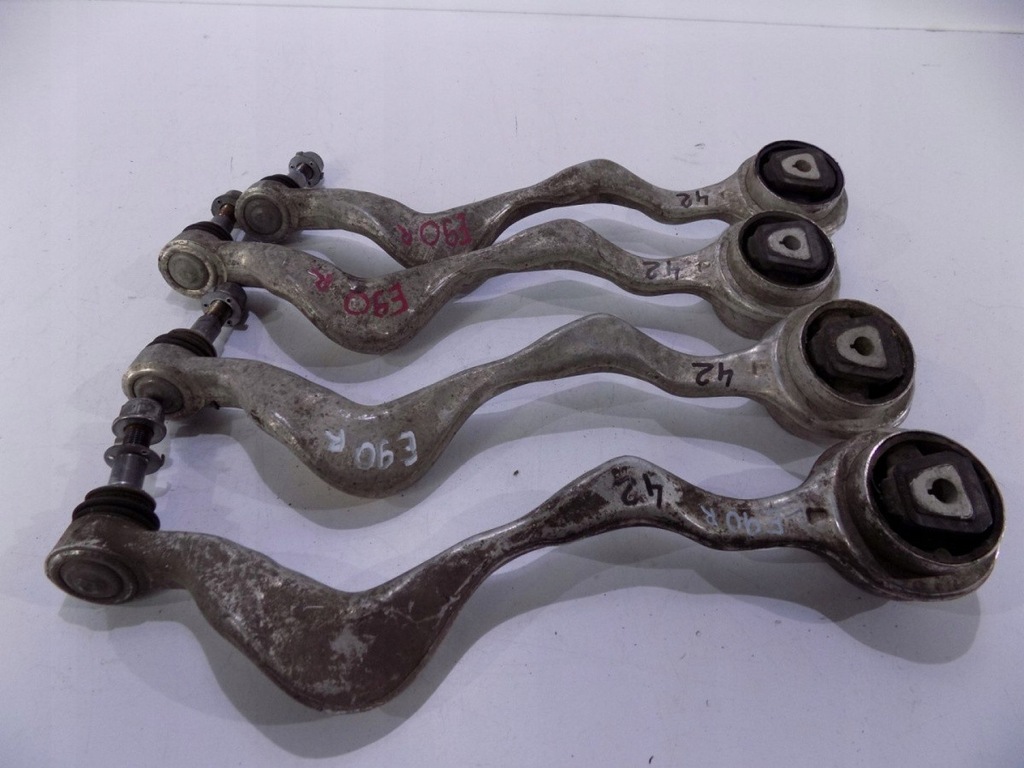 BMW 3 E90/91/92 - ΠΡΟΓΡΑΜΜΑ ΕΛΕΓΧΟΣ R - 00042 Product image