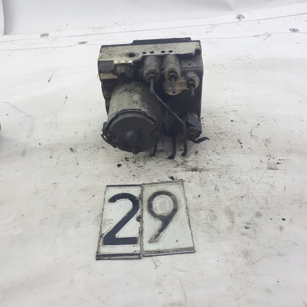 ΑΝΤΛΙΑ ABS MERCEDES W210 2.3B 0265217007 Product image
