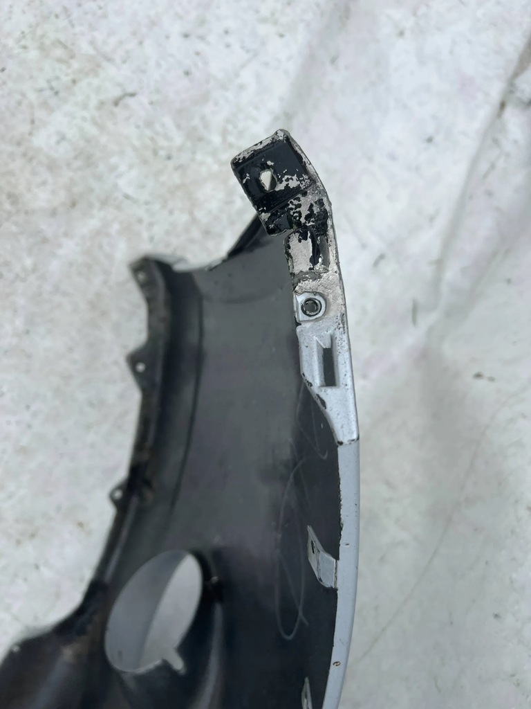 ΠΡΟΦΥΛΑΚΤΗΡΑΣ MITSUBISHI GRANDIS 2003 ΜΠΡΟΣΤ Product image