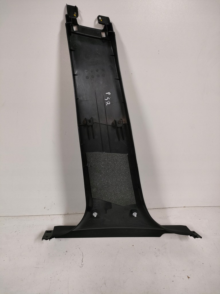 FIAT BRAVO II 2 2007-2014 ΚΑΛΥΜΜΑ ΚΕΝΤΡΙΚΗΣ ΠΥΛΩΝ ΔΕΞΙΟ ΠΛΑΣΤΙΚΟ 735384648 Product image