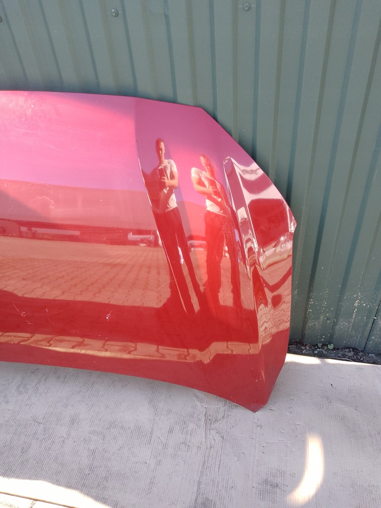 D233 - μπροστινή κουκούλα Hyundai POE SAE J639 J2842 J2845 Hyundai Product image