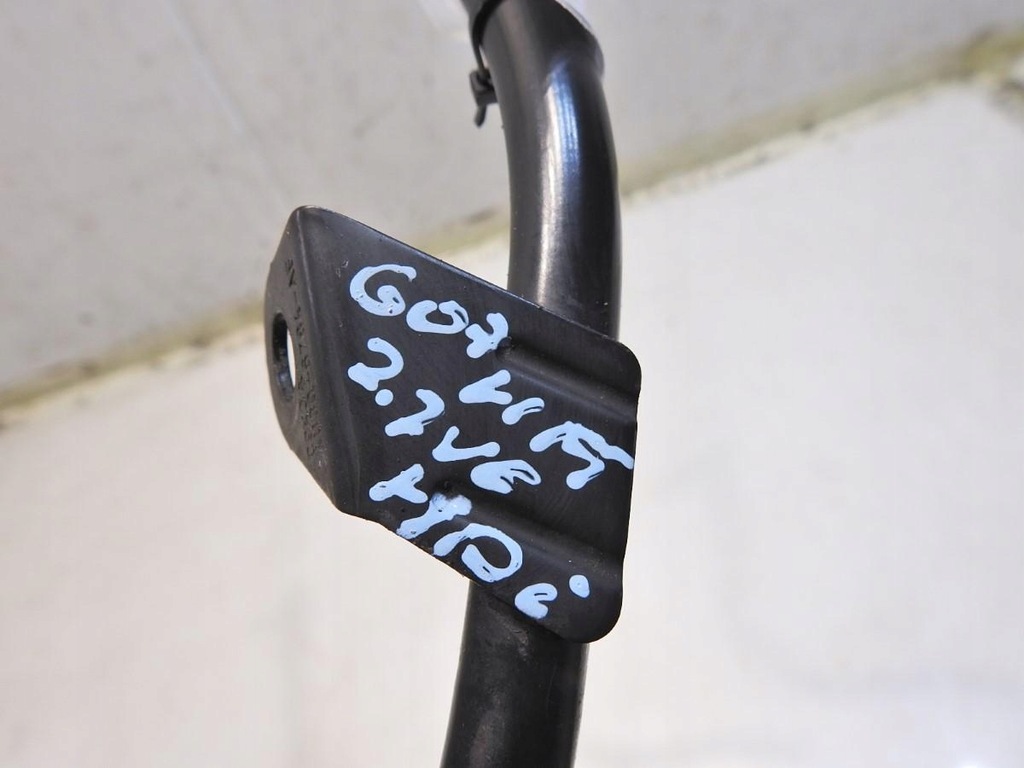 ΔΙΠΠΕΡ ΛΑΔΙΟΥ PEUGEOT 607 2.7 V6 HDI 4U3Q-6784-AF Product image