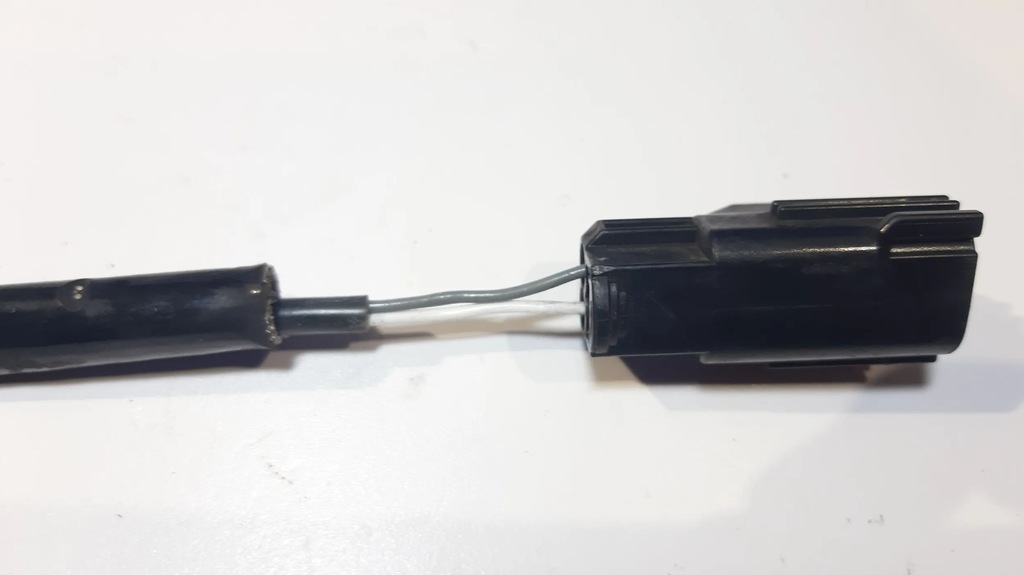 Volvo S60 2007 Αισθητήρες θερμοκρασίας λαδιού Product image