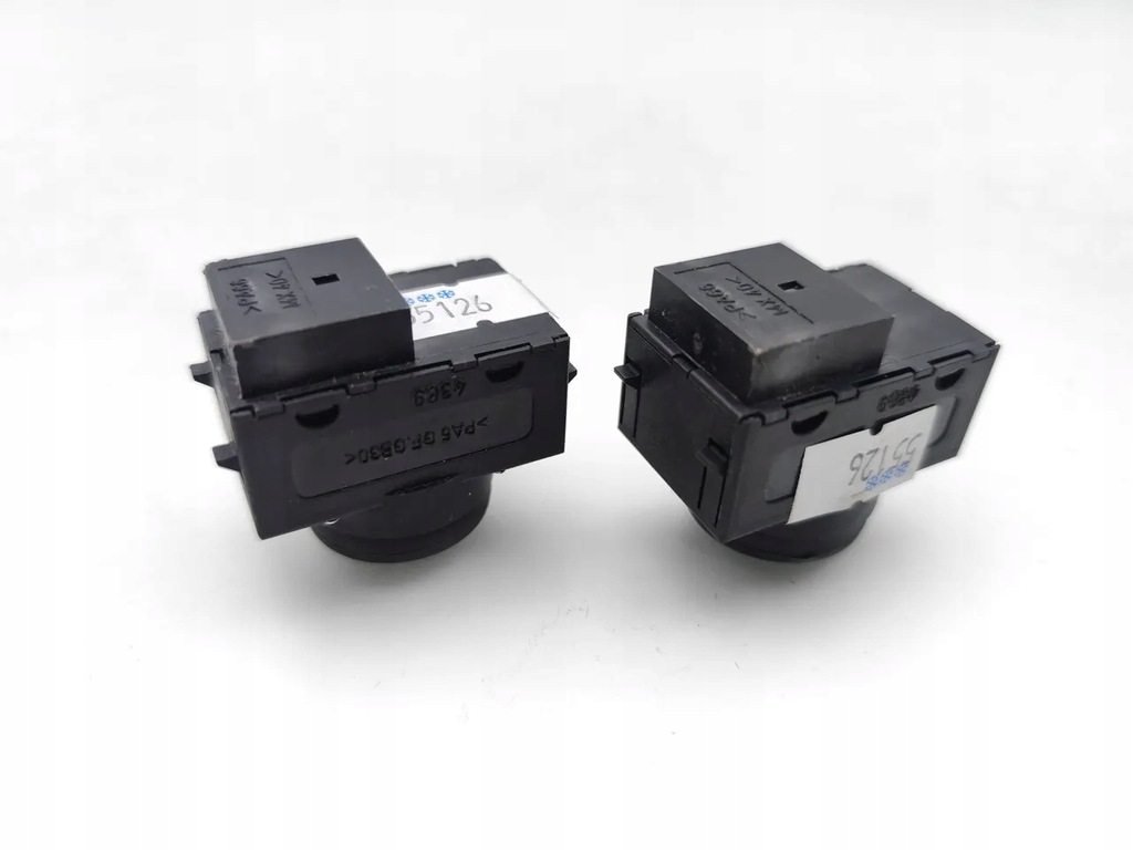 BMW Σειρά 5 2009 hatchback 4/5dr 8352291 8360877 Product image