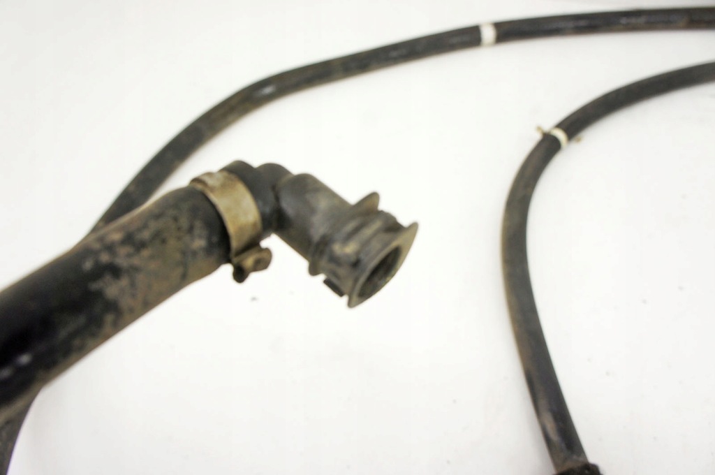 PP153 Audi A6 C7 Headlight Washer Lines Front 4G0955667 Product image