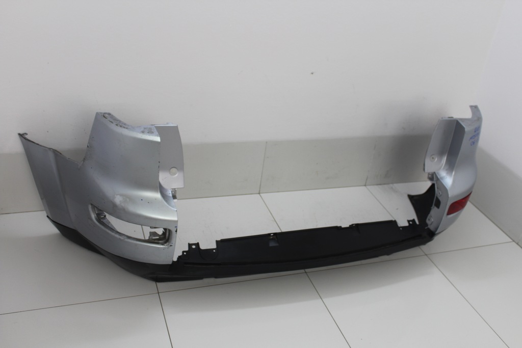 ΠΙΣΩ ΠΡΟΦΥΛΑΚΤΗΡΑΣ ΠΙΣΩ CITROEN C-CROSSER 07-11R KTS Product image