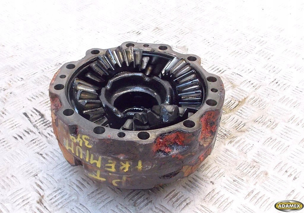 RENAULT PREMIUM 340 PLANETARY GEAR OF THE BIDGE P Product image