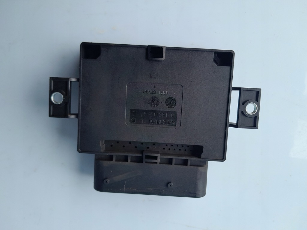 ΜΟΝΑΔΑ ΧΕΙΡΟΦΡΕΝΟΥ BMW F11 5 ΣΕΙΡΑ 10-17 Product image