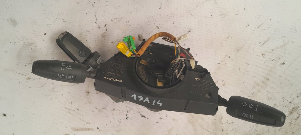 OPEL CORSA D 1.0 SET 55557932 0261208939 Product image
