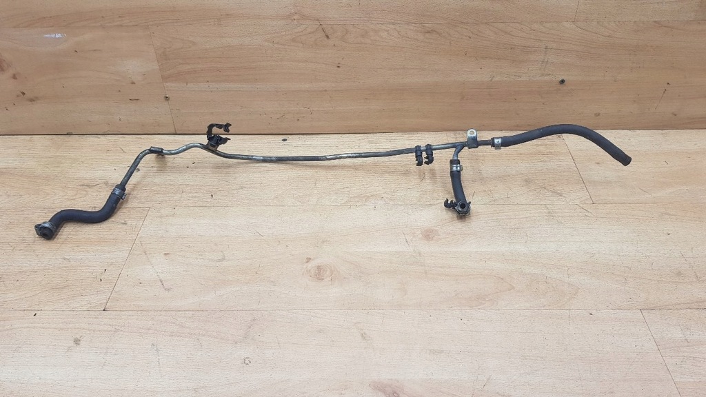 ΣΩΛΗΝΑ ΚΑΥΣΙΜΟΥ ALFA ROMEO 156 2.4 JTD Product image