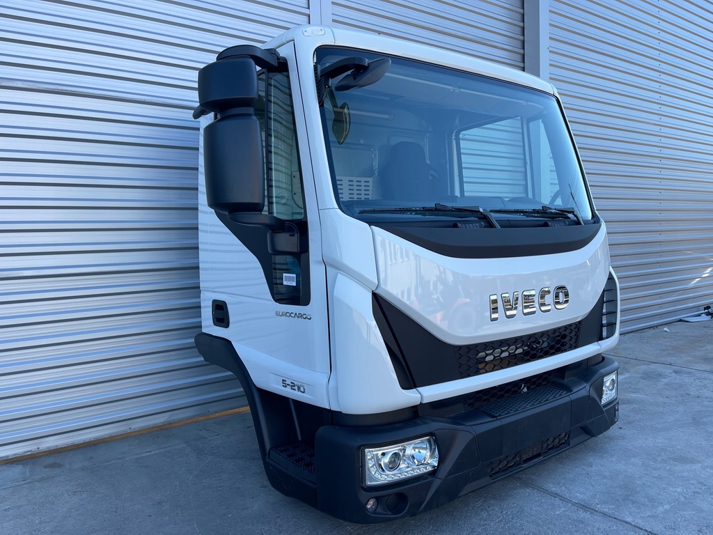 IVECO EUROCARGO MLC 75, ΧΑΜΗΛΟΣ ΠΡΟΦΥΛΑΚΤΗΣ ΚΑΜΠΙΝΑΣ 120.150 ΗΜΕΡΩΝ Product image