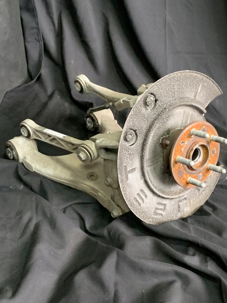 Πίσω ανάρτηση Tesla X RAVEN 2020 LH 1027411-00-D Product image