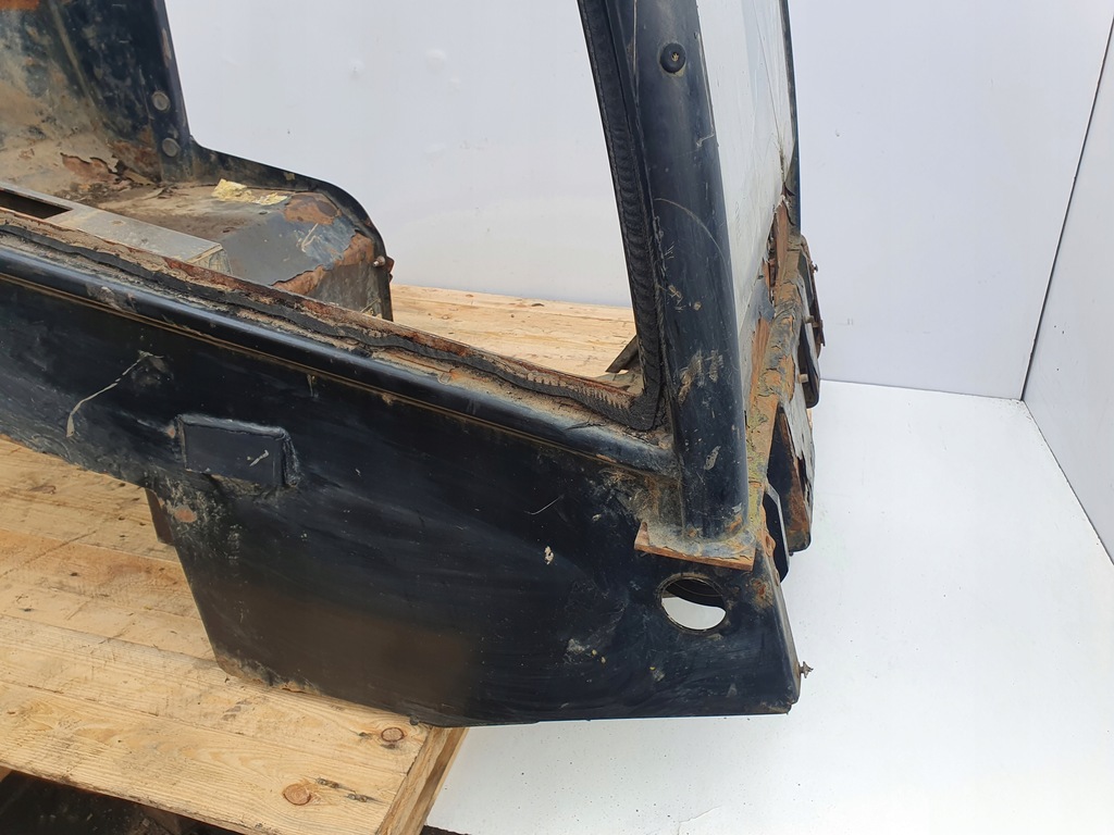JCB TLT TELETRUK 30D 35D LOADER ΤΗΛΕΣΚΟΠΙΑ ΚΑΜΠΙ Product image