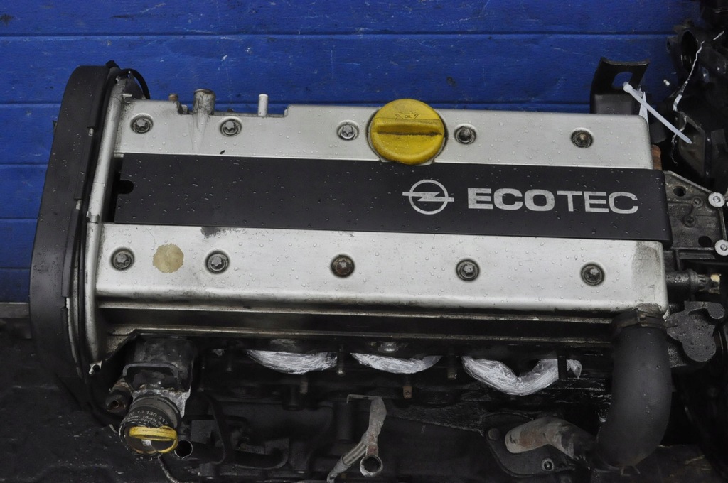 ΚΙΝΗΤΗΡΑΣ ASTRA H III 2.0 TURBO 125kW 170KM Z20LEL Product image