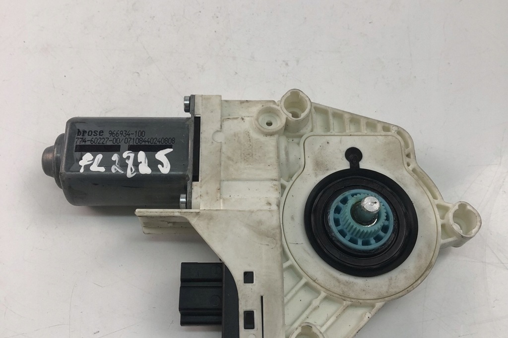 Παράθυρα των Windows Audi A4 (8K2, B8) 8K0959802 2010 Product image