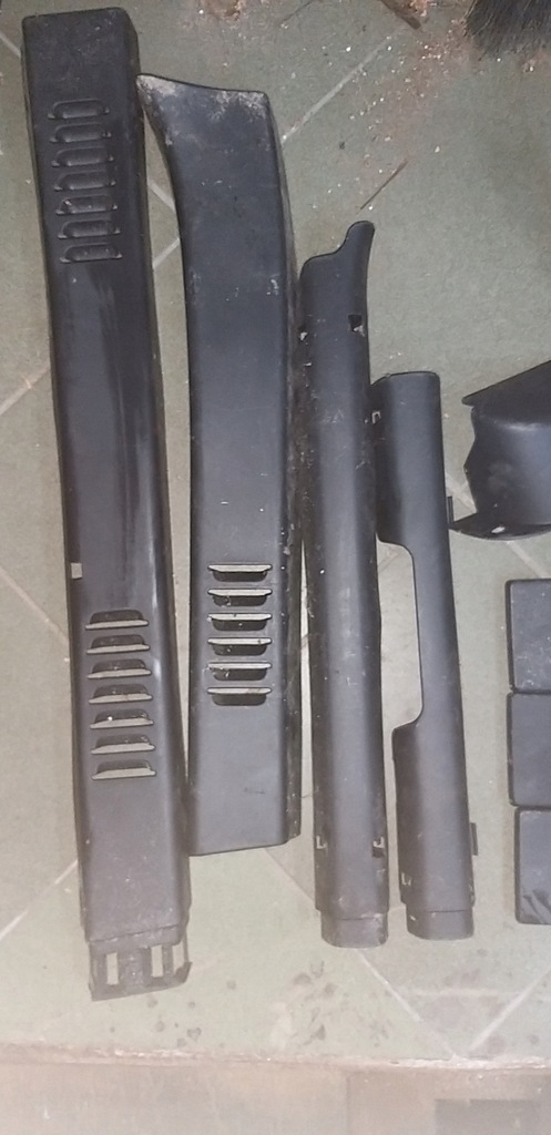 Ταπετσαρία-plastiki fiat talento trapc Product image