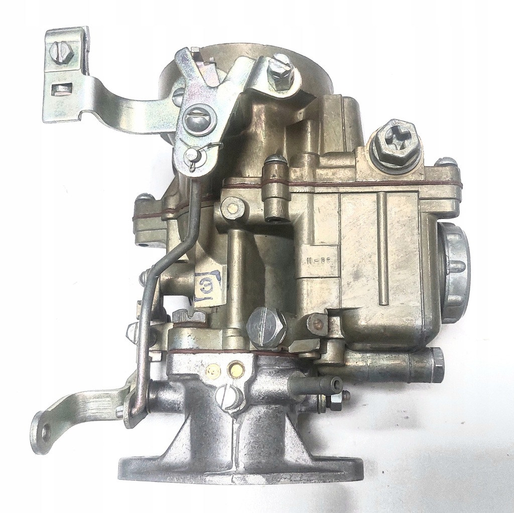 Μεταχειρισμένο καρμπυρατέρ Volga Gaz K129 Product image