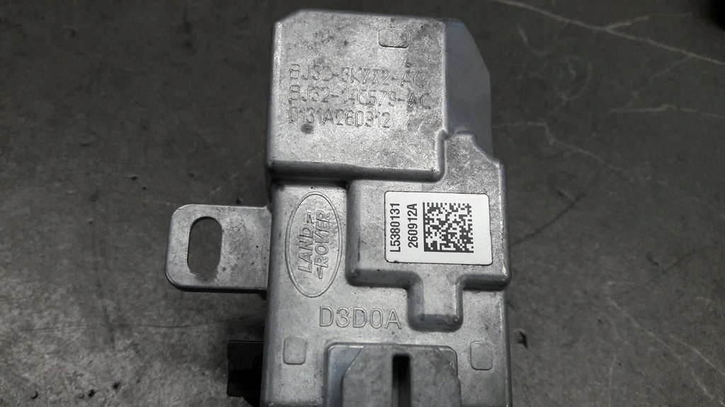 BJ32-3K772-AC Land Rover Evoque I Product image