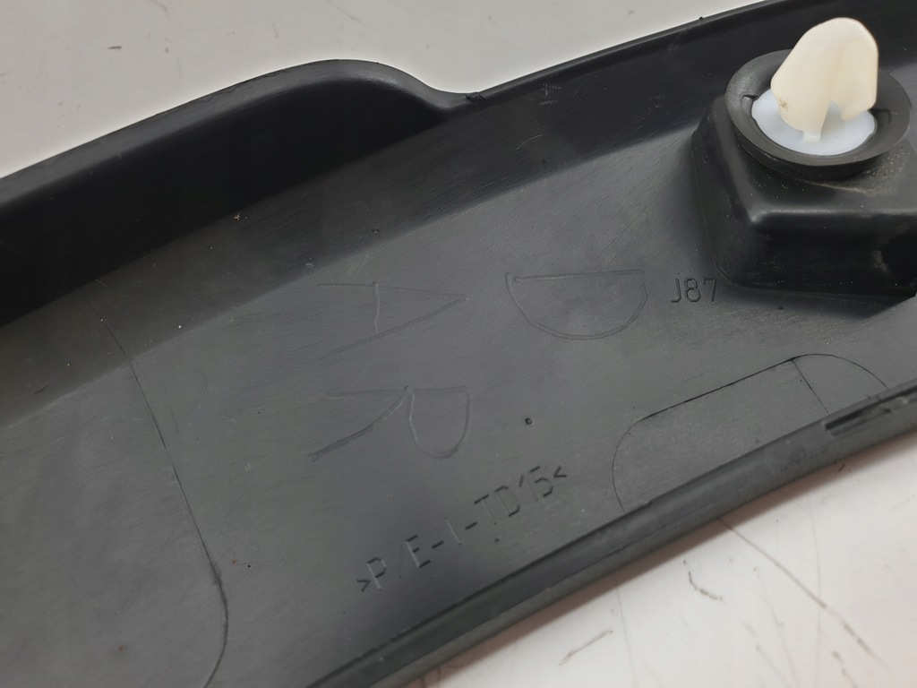 ΦΤΡΟΠΟ ΛΩΡΙΔΑ ΠΙΣΩ ΔΕΞΙ RENAULT CAPTUR I 1 788A20643R Product image