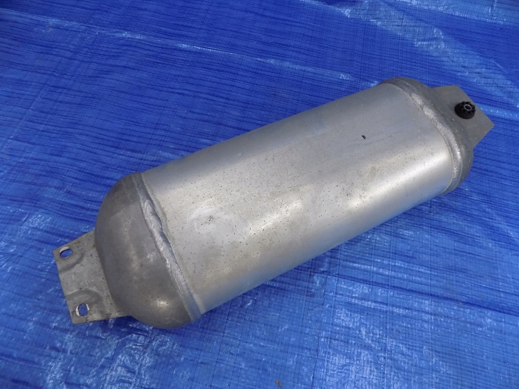 ΔΟΧΕΙΟ ΠΙΕΣΗΣ ΑΕΡΑ BMW X5 G05 20R Product image