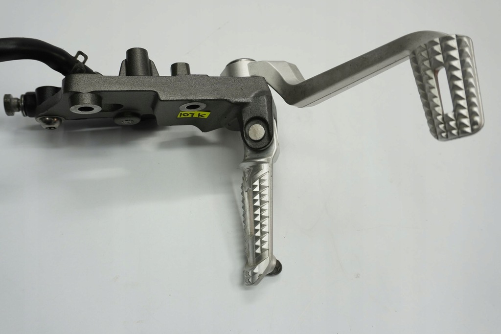 Triumph Speed ​​Triple 1050 Rs 18-20 Ρυθμίστε το πεδίο πεδίου Product image