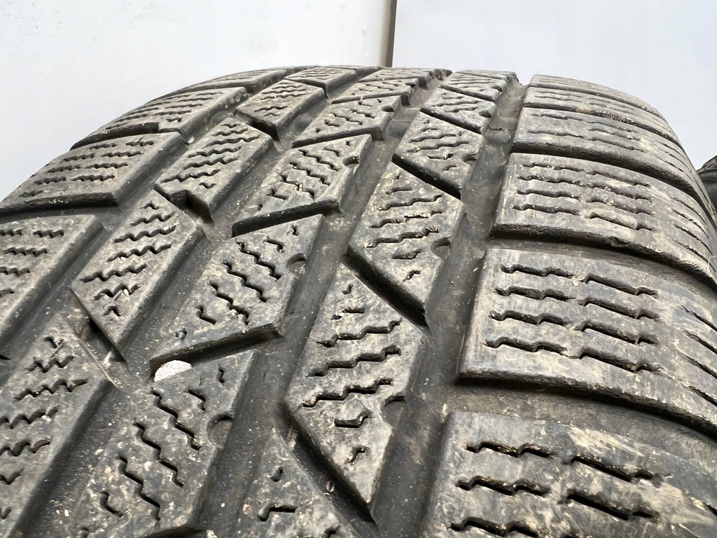 MERCEDES GLK GLC ML ΖΑΝΤΕΣ 17'' ΧΕΙΜΕΡΙΝΑ ΕΛΑΣΤΙΚΑ 235/60/17R A2044015502 Product image