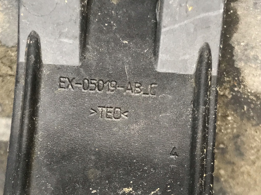 Jeep Wrangler JK Product image