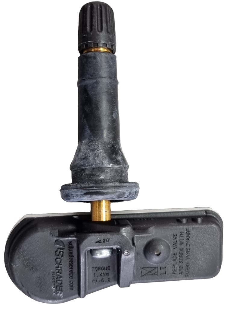 MM TPMS ΑΙΣΘΗΤΗΡΑΣ ΠΙΕΣΗΣ CITROEN 9811536380 Product image