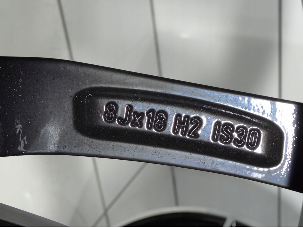 BMW M PACKAGE Ζάντες αλουμινίου 18' 5 G30 G31 Product image