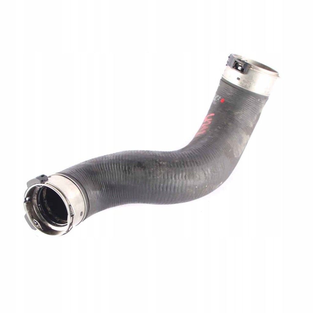 Mercedes W204 W212 Turbo Air Pipe OM642 Product image