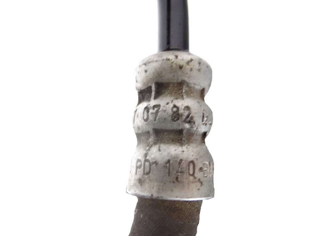Mercedes CL W215 ΚΑΛΩΔΙΟ ΑΝΑΡΤΗΣΗΣ ΣΩΛΗΝΑ ABC ΠΙΣΩ Product image