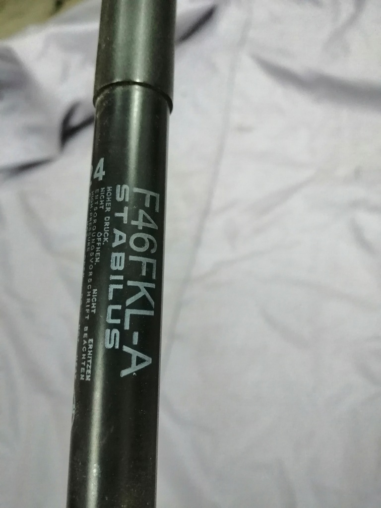 BMW 2 F46 Lift Grand Tourer Mask Δημιουργήθηκε Product image