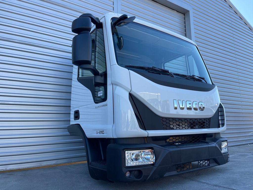 IVECO EUROCARGO MLC 75, ΧΑΜΗΛΟΣ ΠΡΟΦΥΛΑΚΤΗΣ ΚΑΜΠΙΝΑΣ 120.150 ΗΜΕΡΩΝ Product image