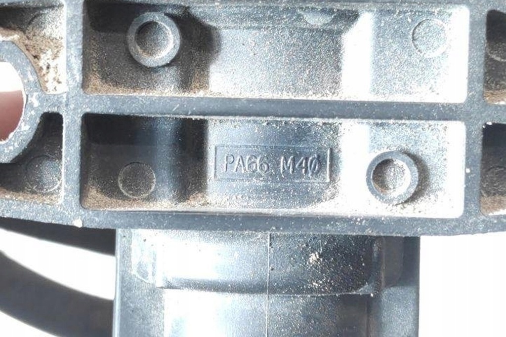 Ford Focus IV (HN) 98AB9E882 1.8L Βενζίνη 92kW 2002 Ηλεκτρομαγική βαλβίδα Product image