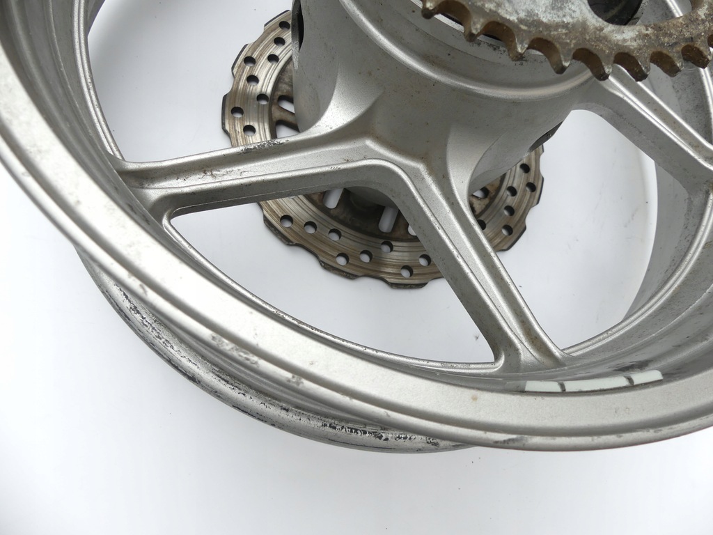 ΠΙΣΩ ΖΑΝΤΑ ΠΙΣΩ ΔΙΣΚΟΣ R-0064 KAWASAKI Z750 07 + Product image